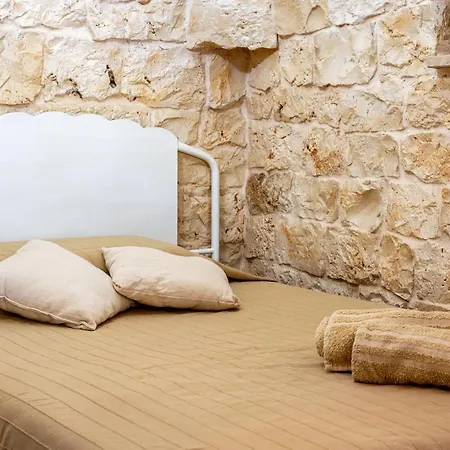 Trullo Delle Ginestre Private Pool - Happy Latiano