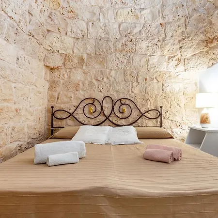 Trullo Delle Ginestre Private Pool - Happy 别墅 Latiano